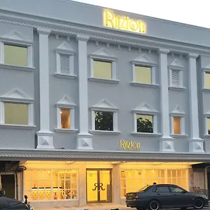 Ritzton *** Johor Bahru