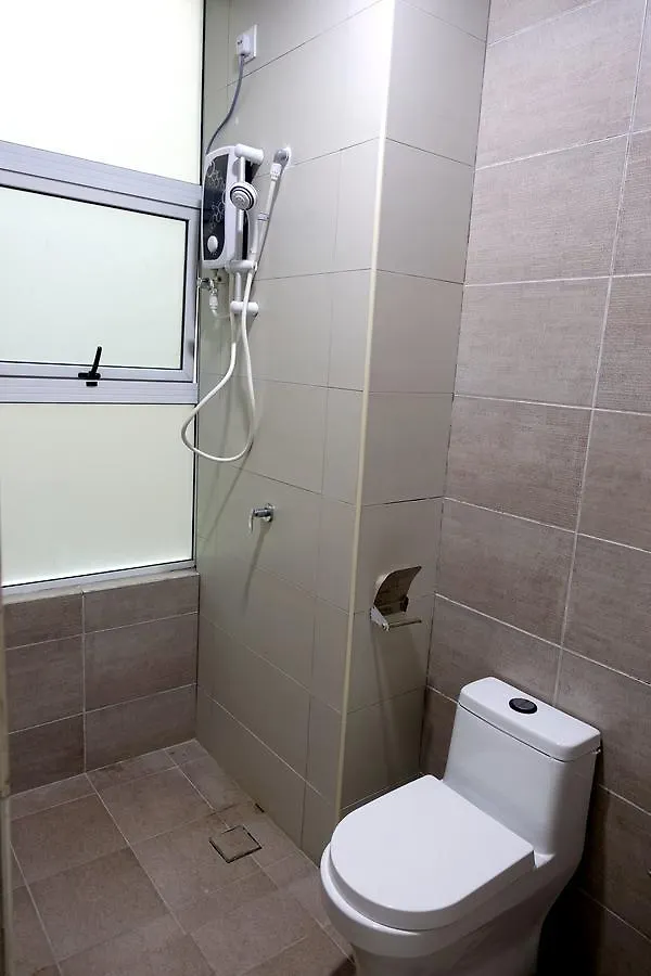 D'Carlton Resort Johor Bahru 3*,  Malaysia
