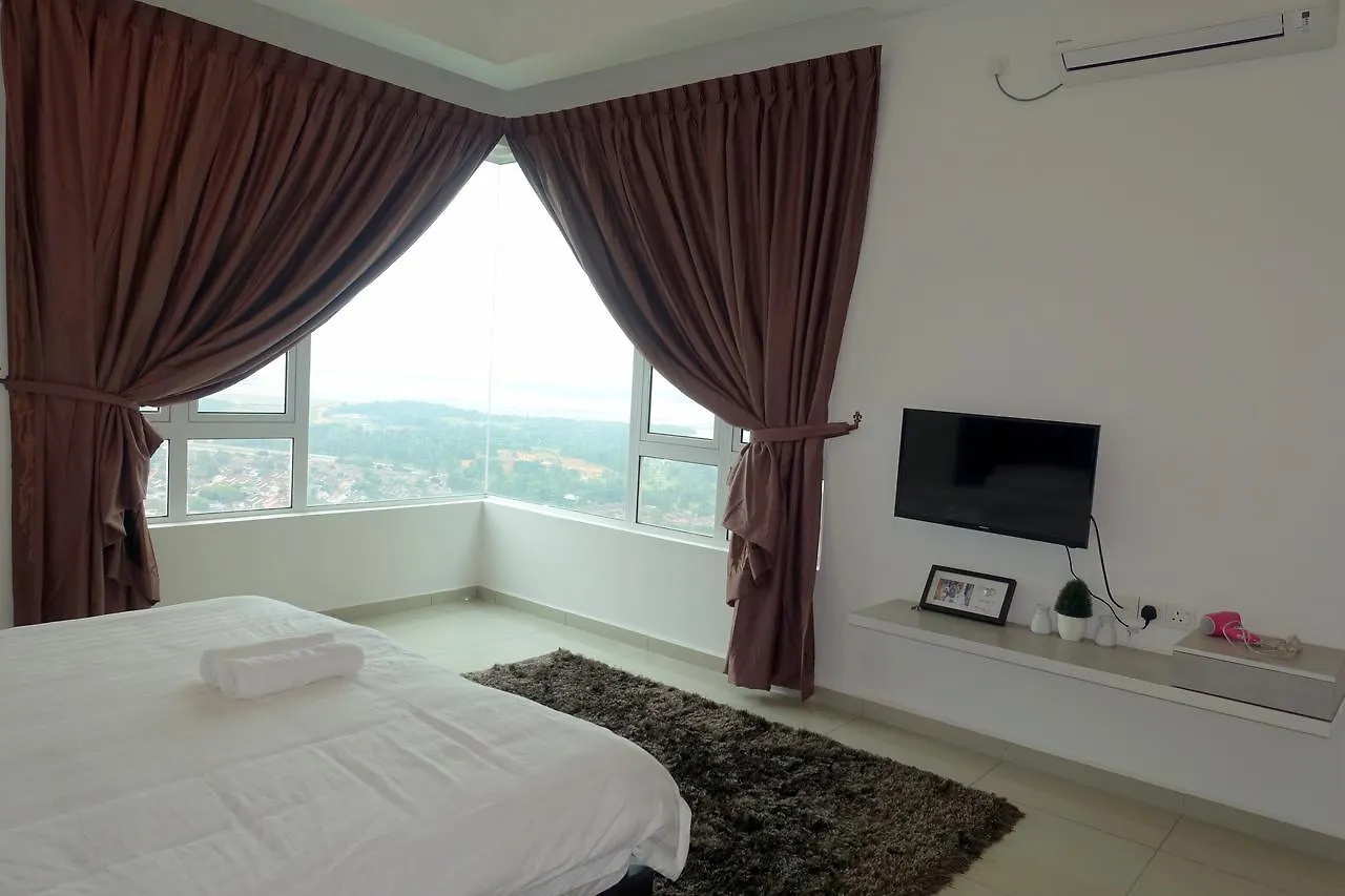 D'Carlton Resort Johor Bahru
