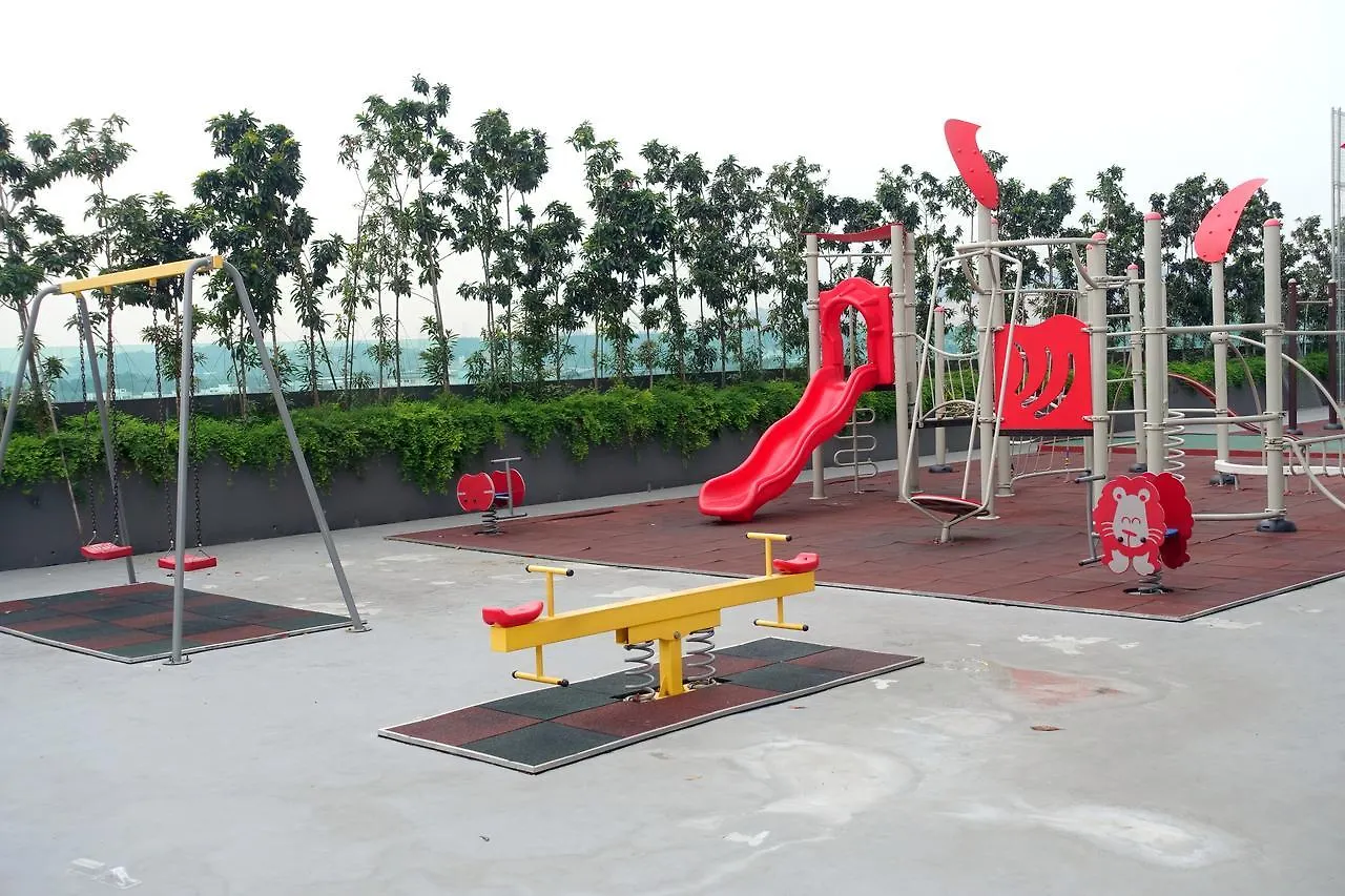 D'Carlton Resort Johor Bahru Malaysia