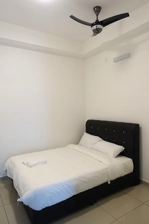 D'Carlton Resort Johor Bahru