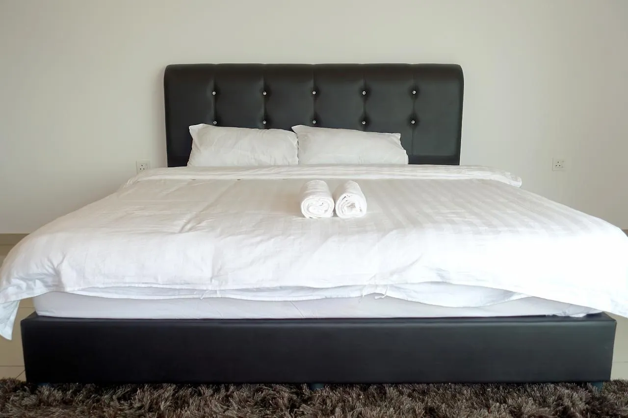 D'Carlton Resort Johor Bahru Aparthotel