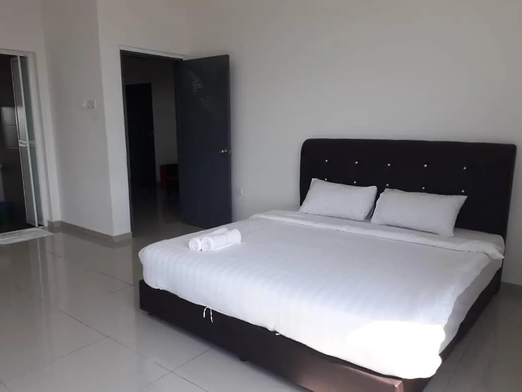 D'Carlton Resort Johor Bahru Malaysia