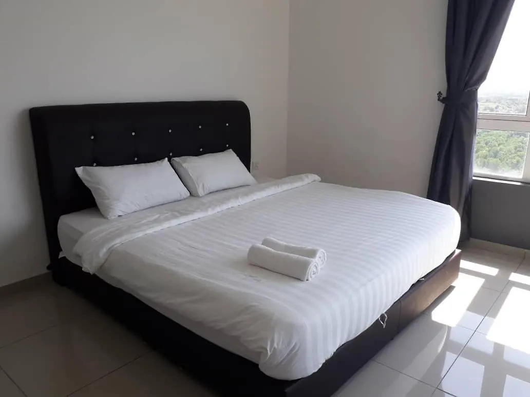 D'Carlton Resort Johor Bahru 3*,